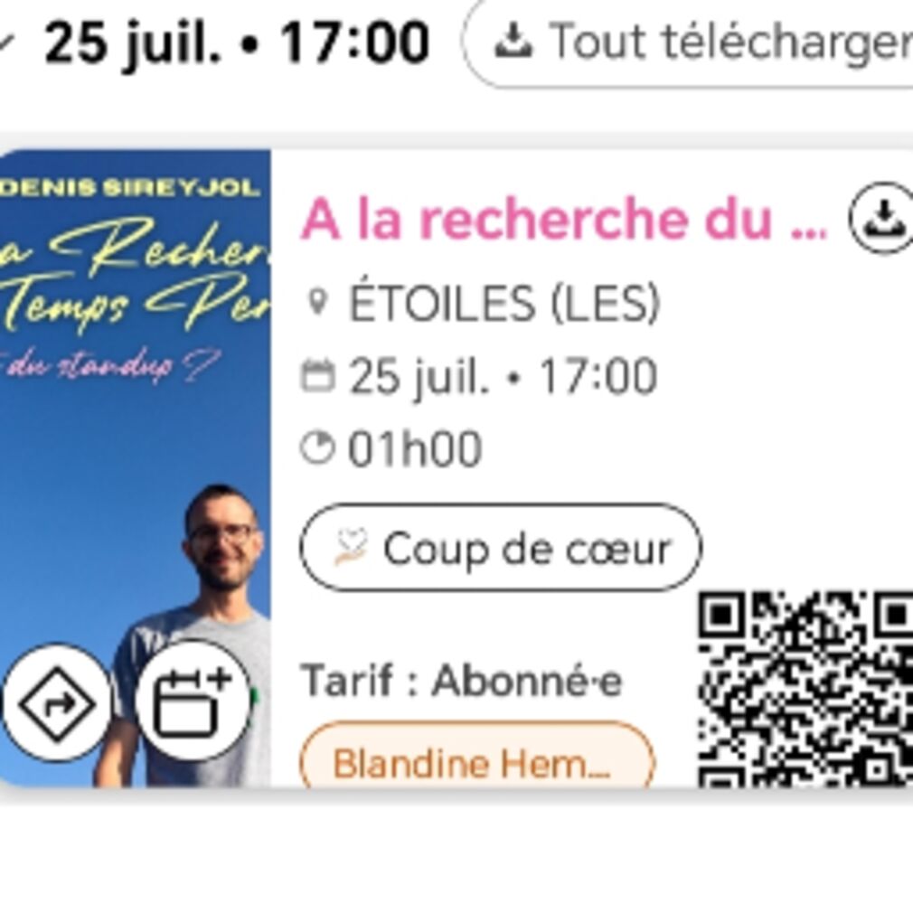 Photo d'une annonce 