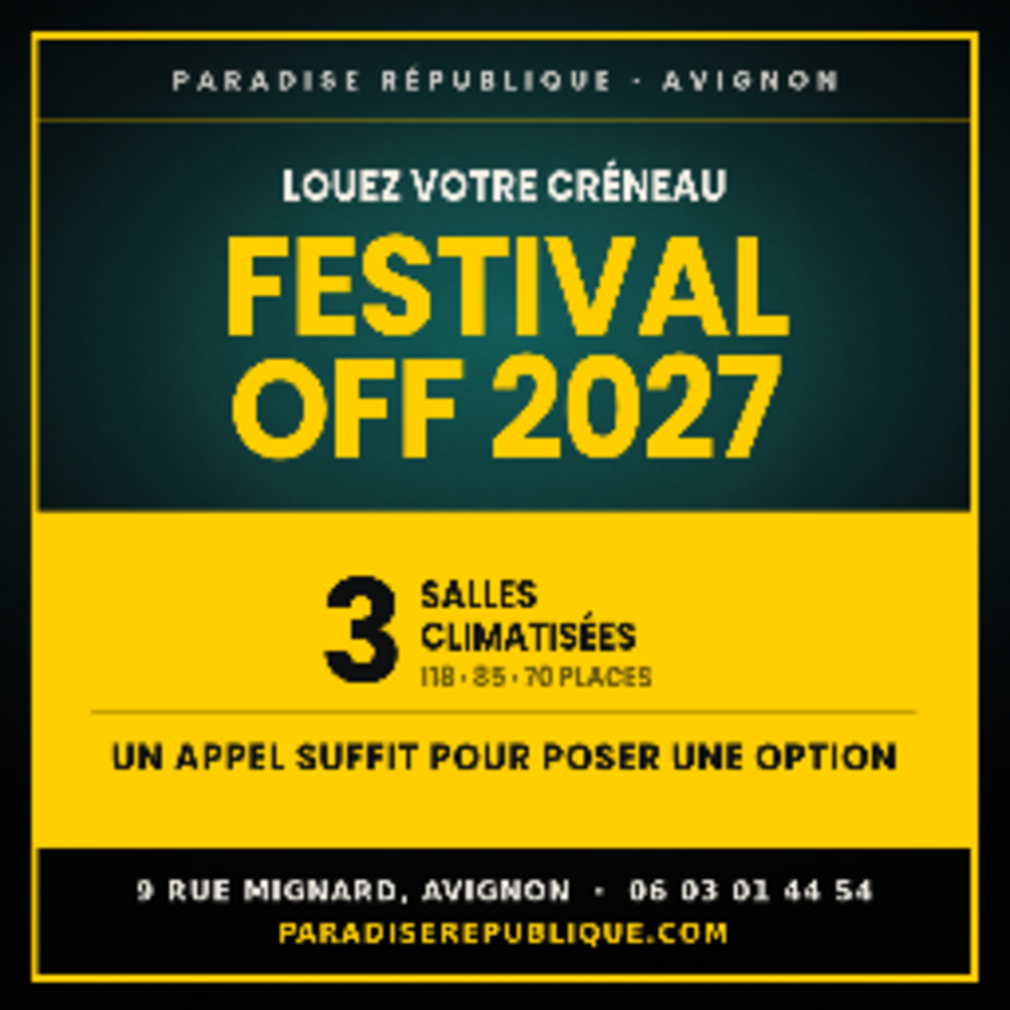 Photo d'une annonce 