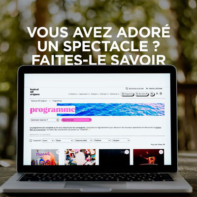 La plateforme de contremarques de vente de billets Ticket’Off lance les « Coups de cœur » !