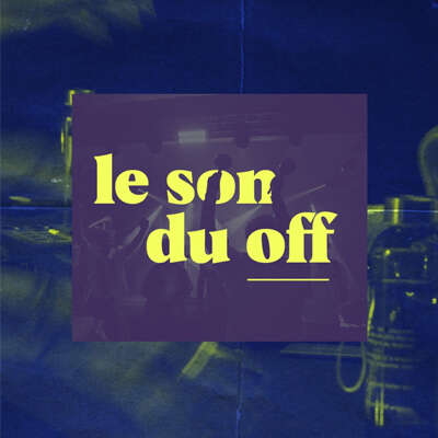 Retrouvons-nous vite au Son du Off, festival de musiques actuelles du festival Off Avignon !  Rendez-vous en juillet 2026 🪩🕺🏻