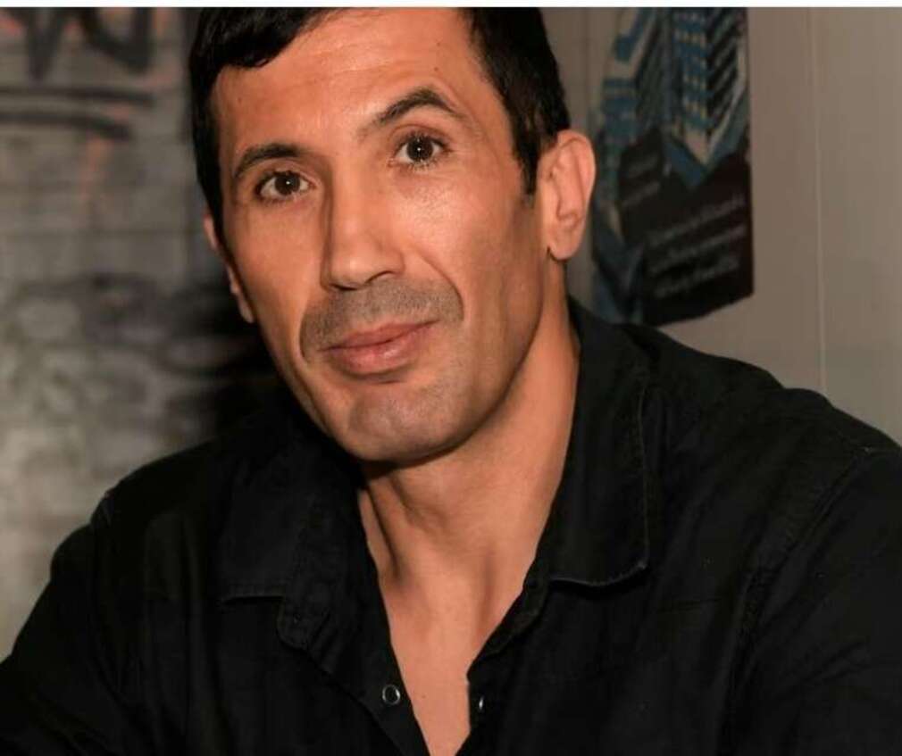 0 Photo de l'revue_presse' Redwane, l'ex-détenu du Pontet se raconte dans le Off