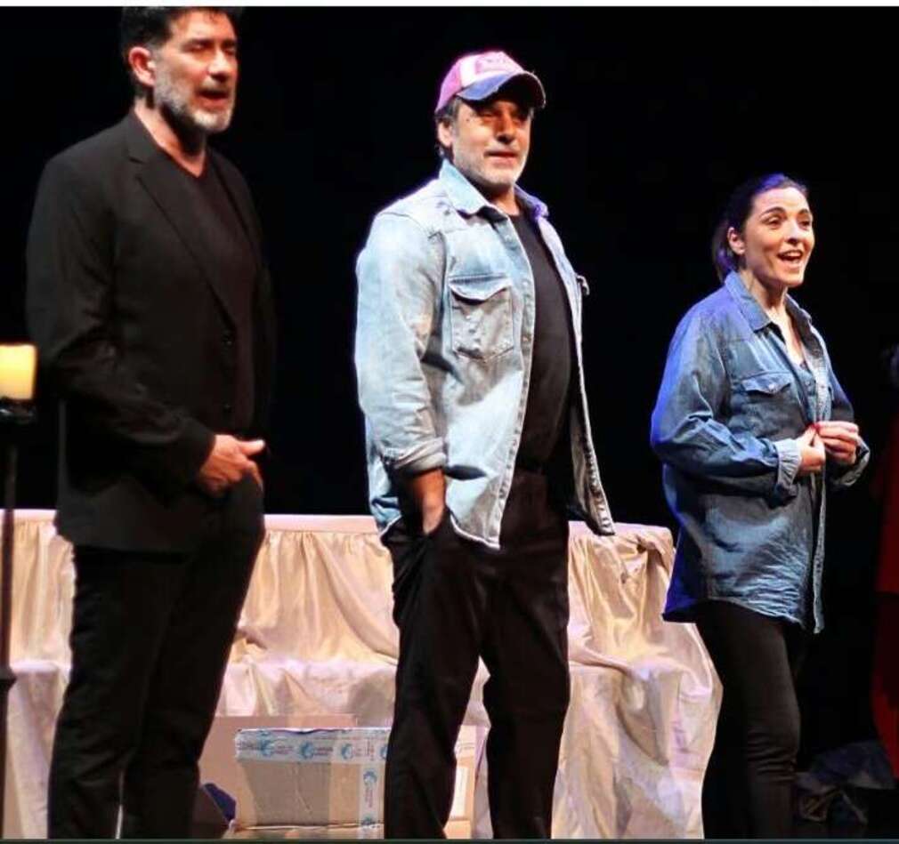 0 Photo de l'revue_presse' Festival d'Avignon Off : 