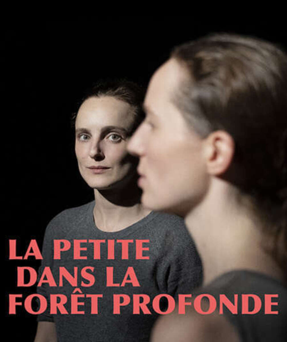 0 Photo de l'revue_presse' LA PETITE DANS LA FORÊT PROFONDE