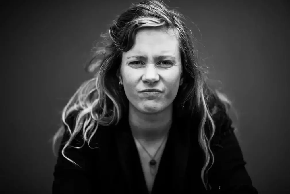 0 Photo de l'revue_presse' Clémentine Lebocey, la joie comme leitmotiv