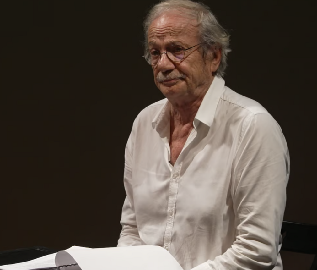 0 Photo de l'revue_presse' Lettres d’excuses de Patrick Chesnais, on est enthousiastes et bouleversés