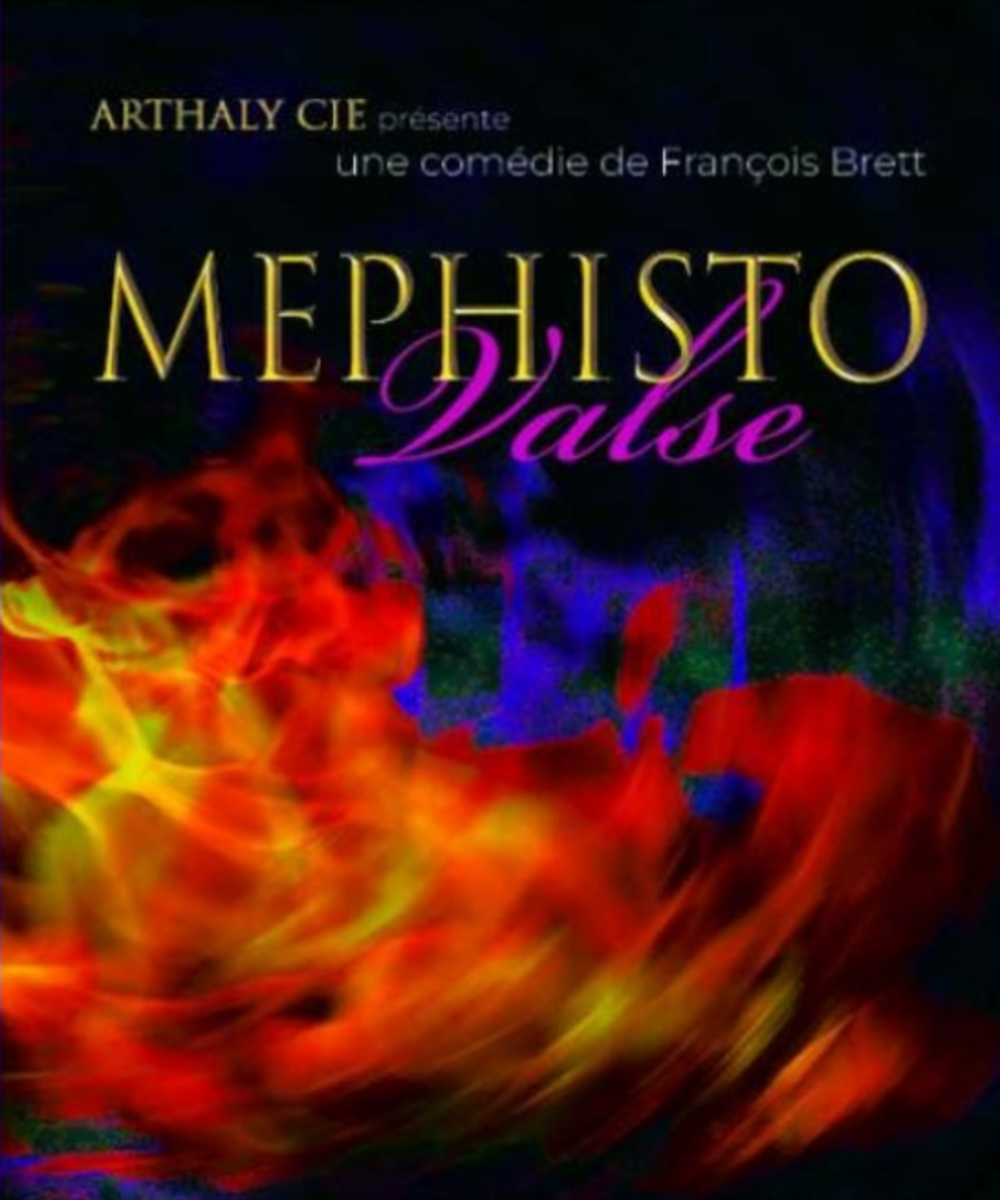 0 Photo de l'revue_presse' Méphisto valse
