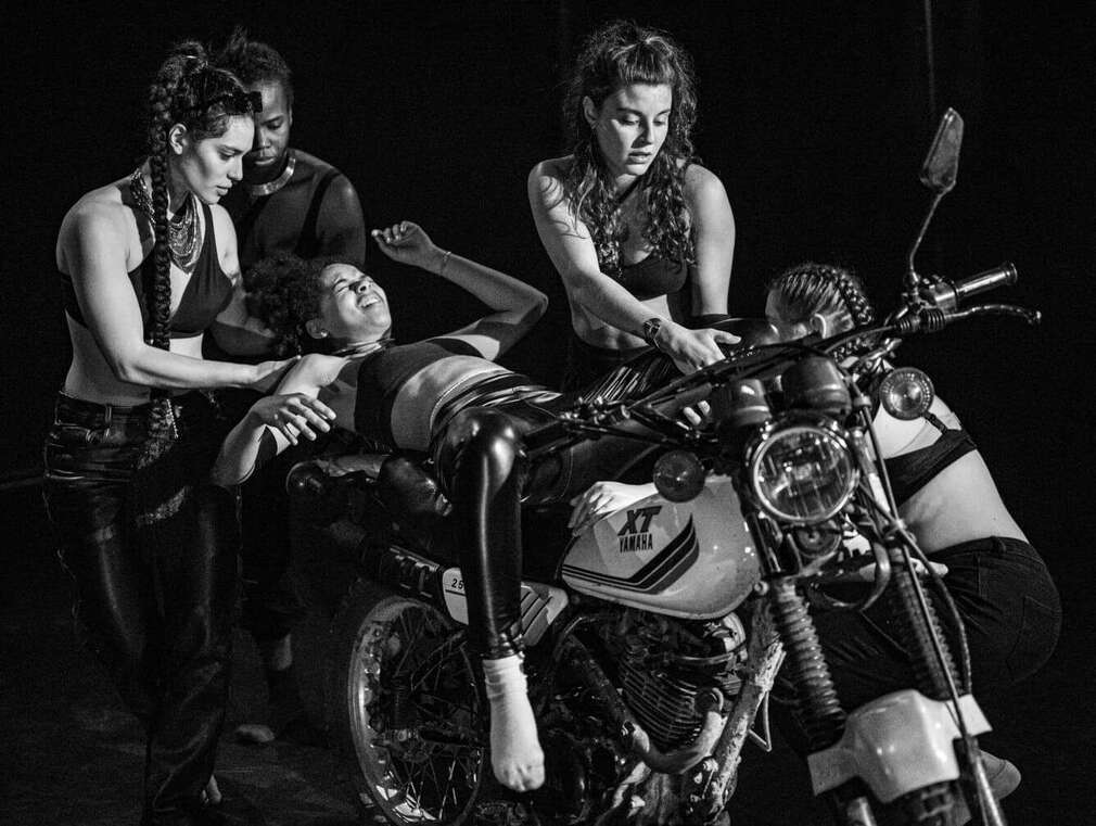 0 Photo de l'revue_presse' VALKYRIE - THÉÂTRE TRANSVERSAL