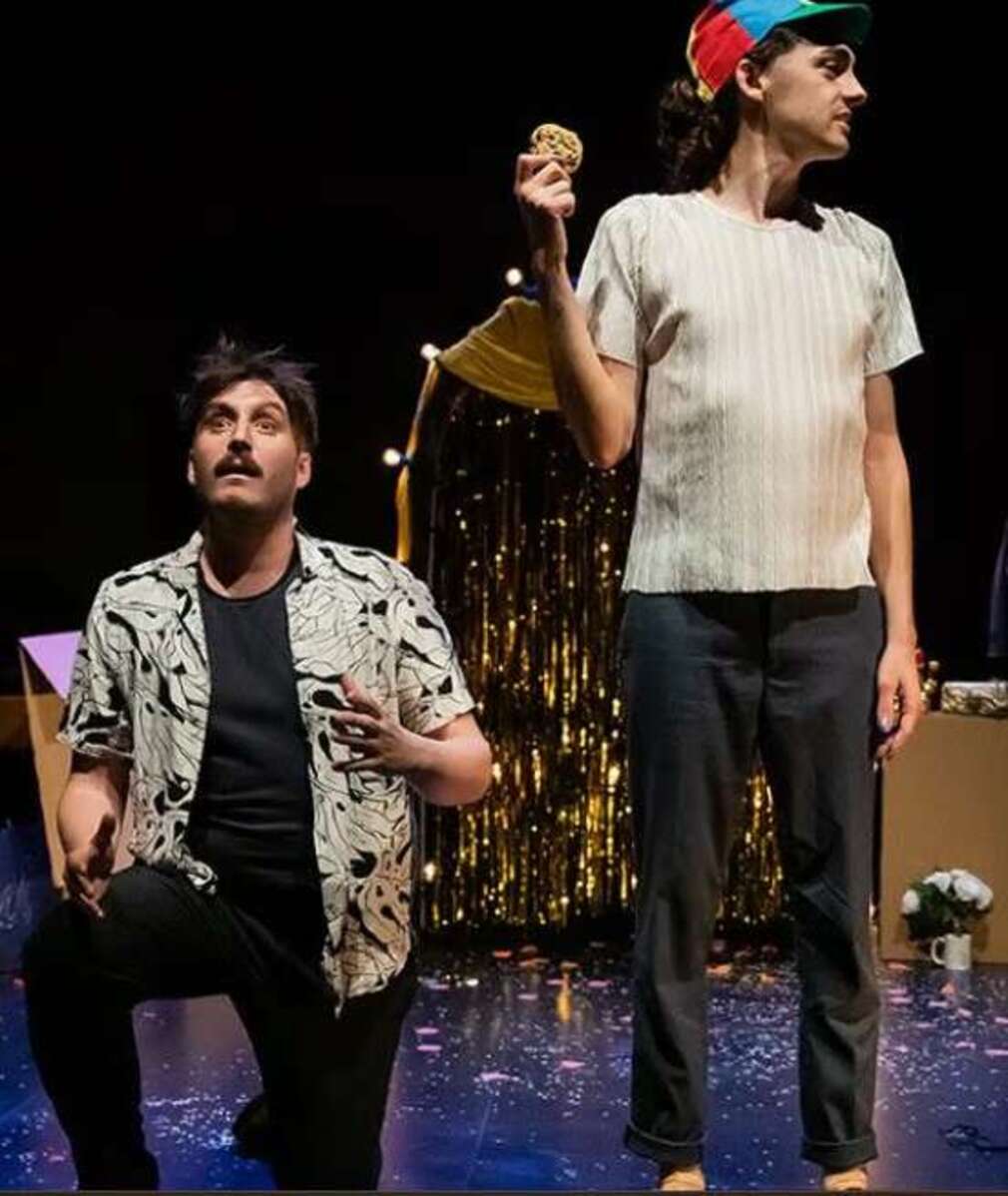 0 Photo de l'revue_presse' Festival Off d’Avignon : 