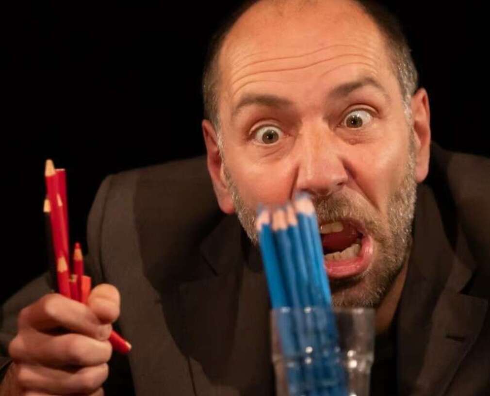 0 Photo de l'revue_presse' Festival Off d’Avignon : Viva !, un spectacle mémoriel plein de sens et d’émotions
