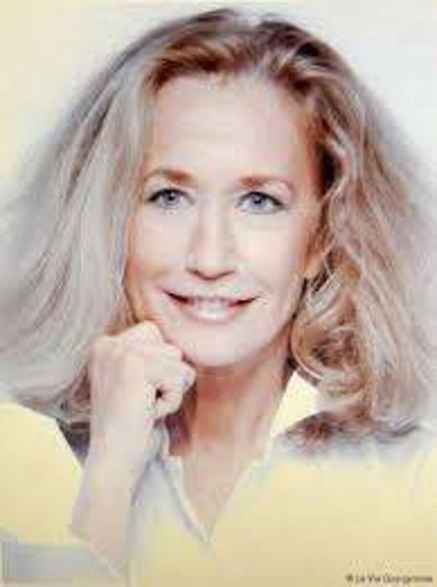 0 Photo de l'revue_presse' Les Artistes ont la Parole Rediffusion ETE Brigitte FOSSEY