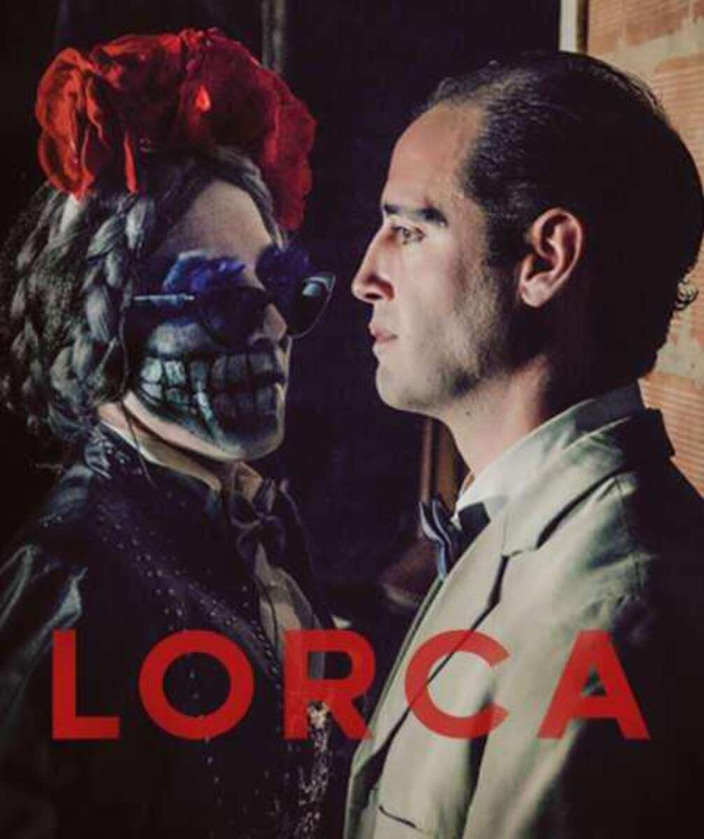 0 Photo de l'revue_presse' Lorca