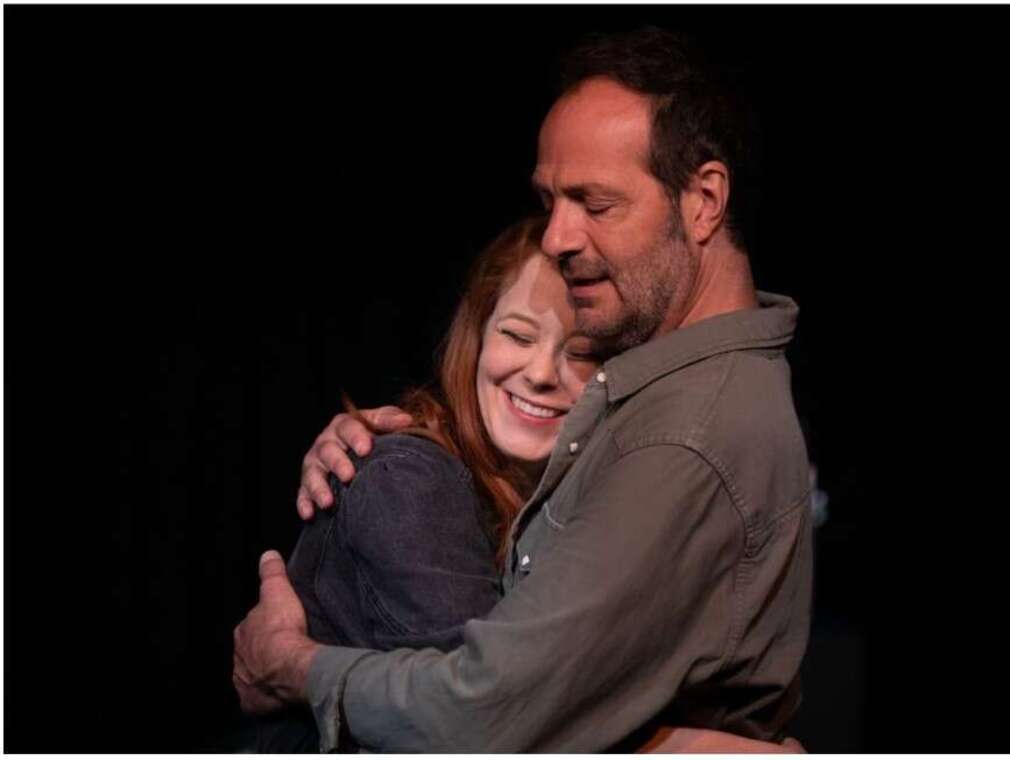 0 Photo de l'revue_presse' NOS HISTOIRES, DE FRÉDÉRIQUE AUGER