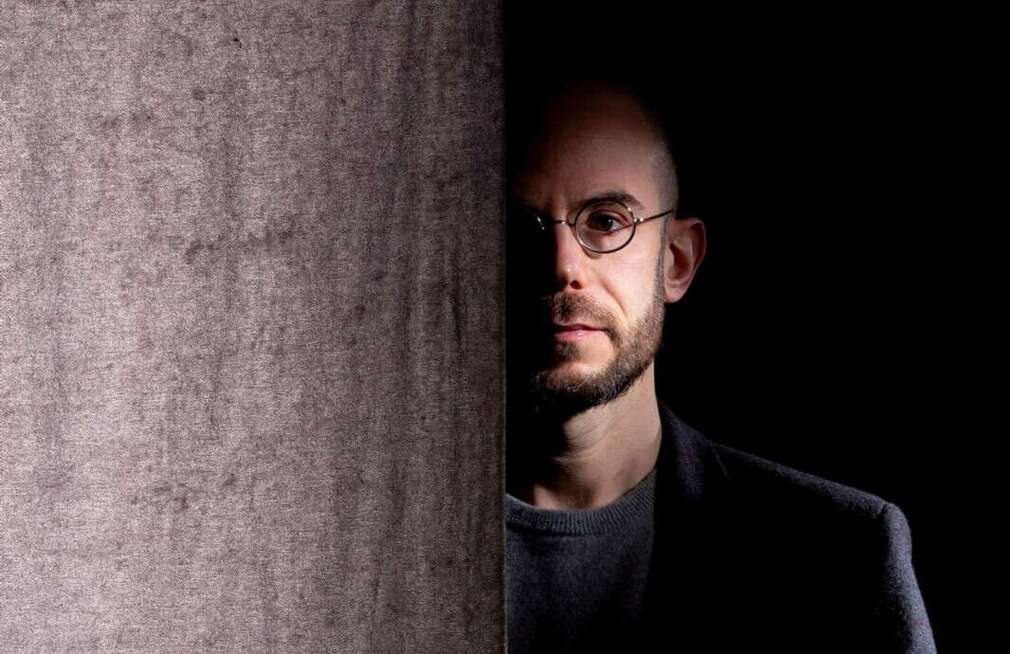 0 Photo de l'revue_presse' L’art de ne pas dire, la manipulation expliquée par Clément Viktorovitch