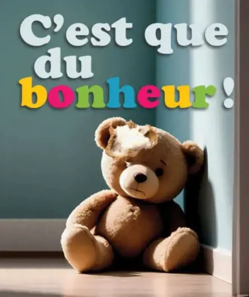 0 Photo de l'revue_presse' C’est que du bonheur