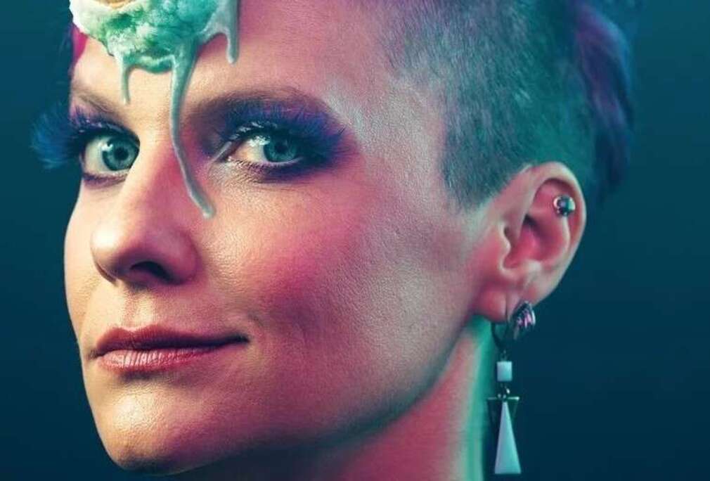 0 Photo de l'revue_presse' Rallumer les lucioles : Sandra Fabbri met de l’extra dans l’ordinaire