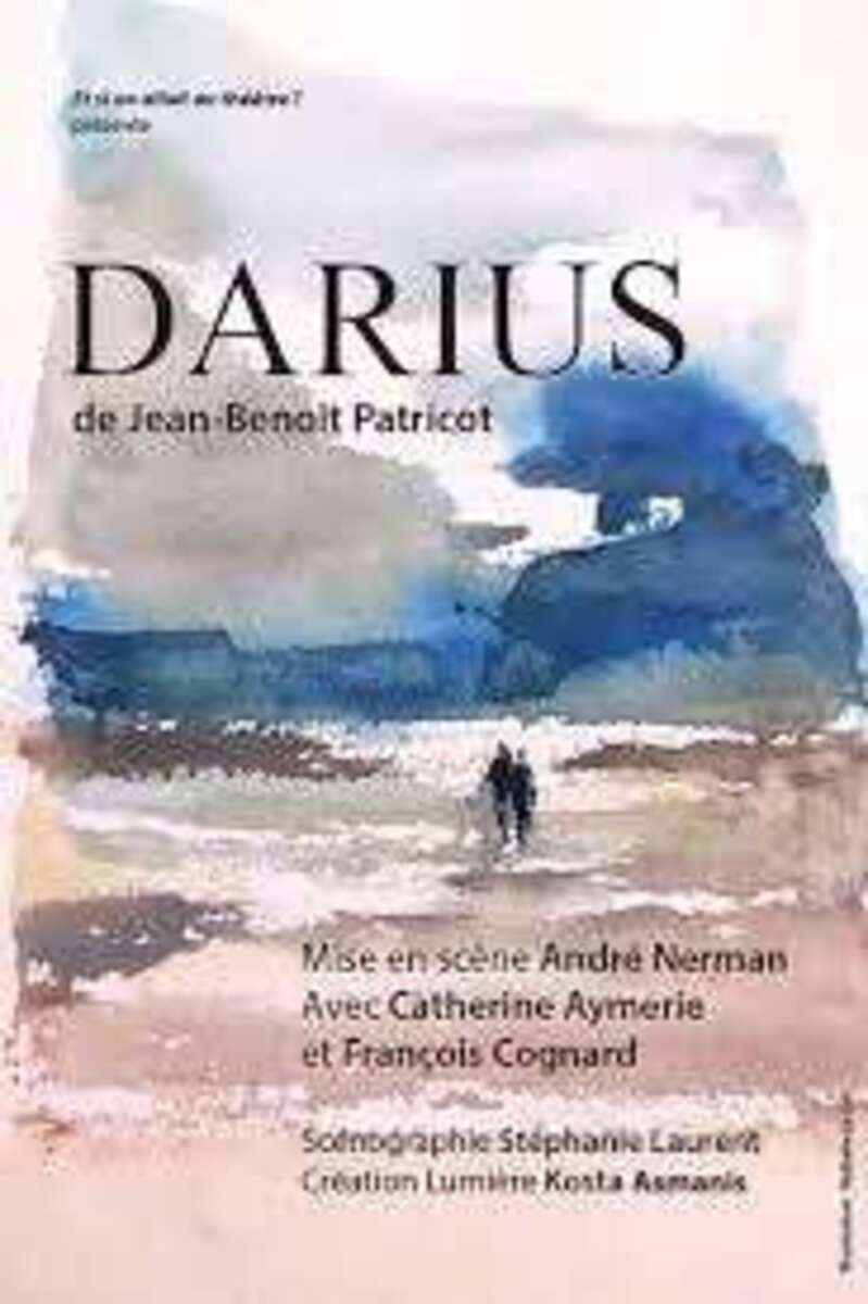 0 Photo de l'revue_presse' DARIUS