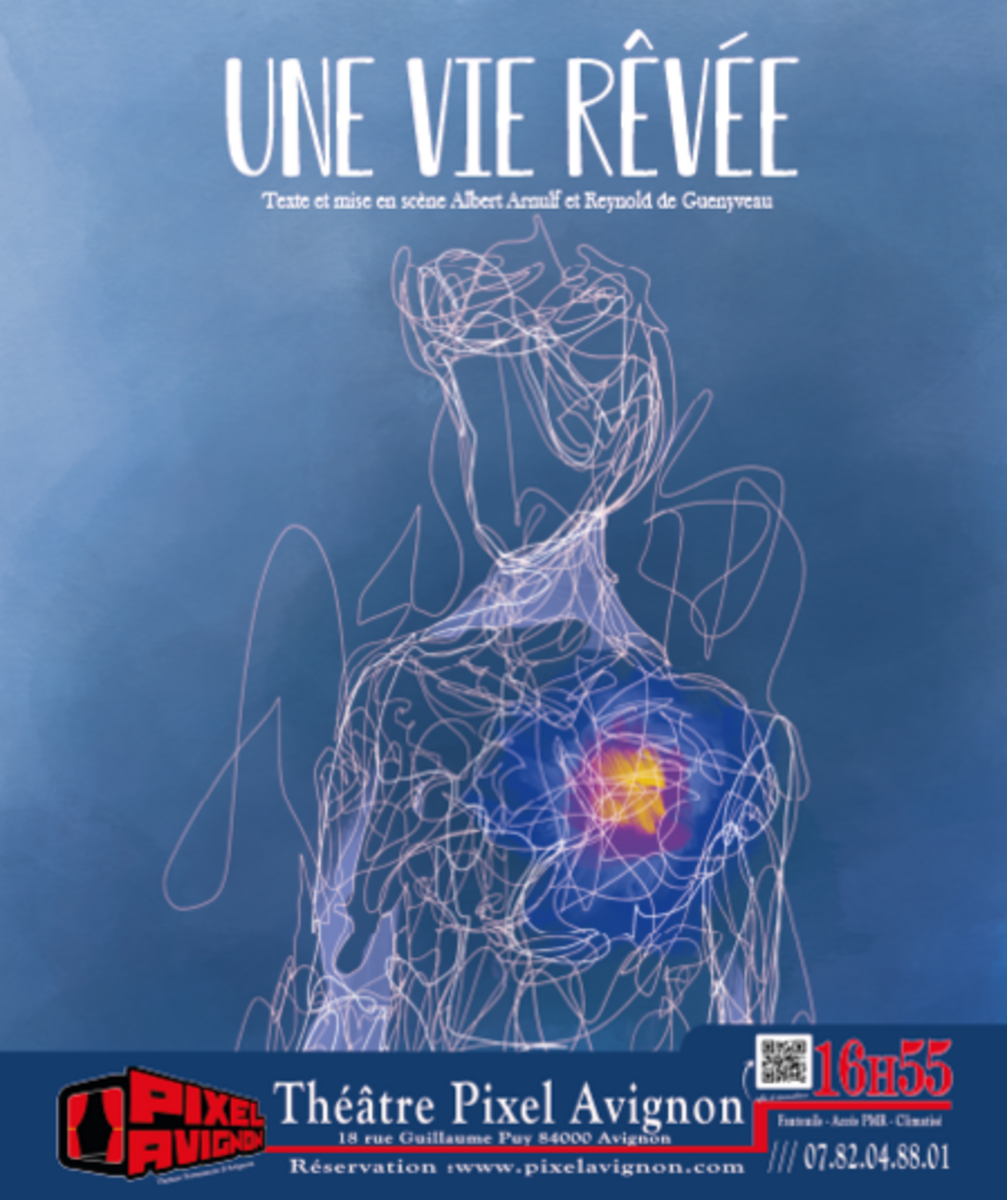 0 Photo de l'revue_presse' UNE VIE RÊVÉE
