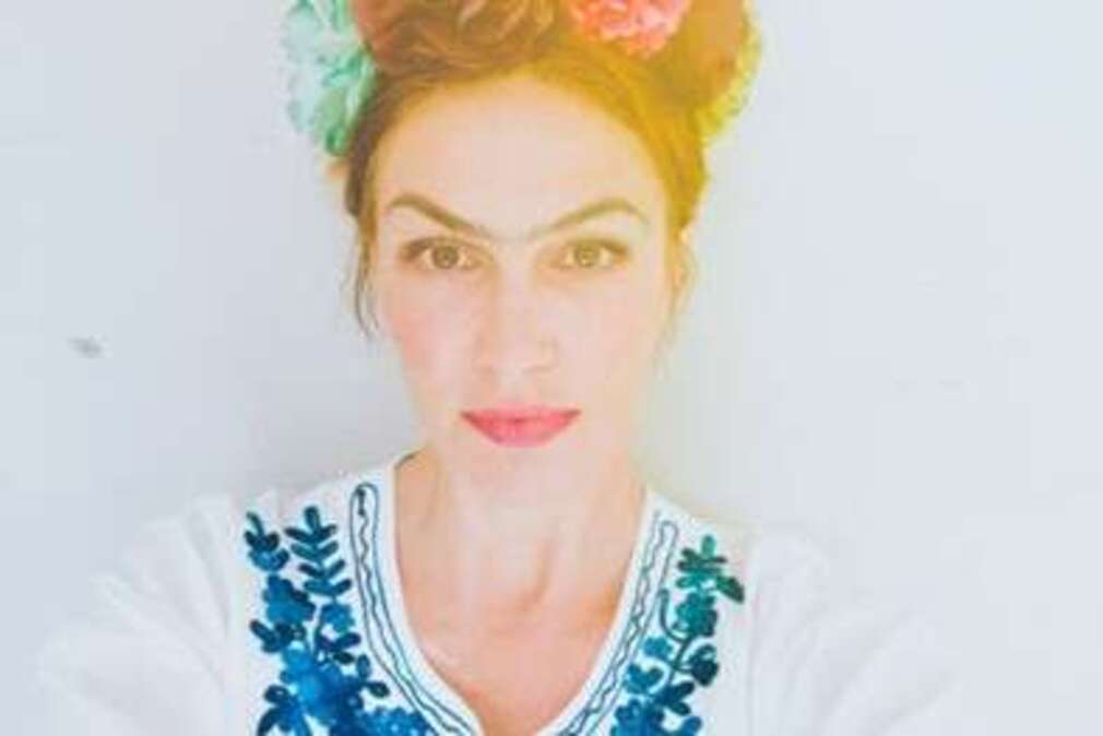 Frida Kahlo
