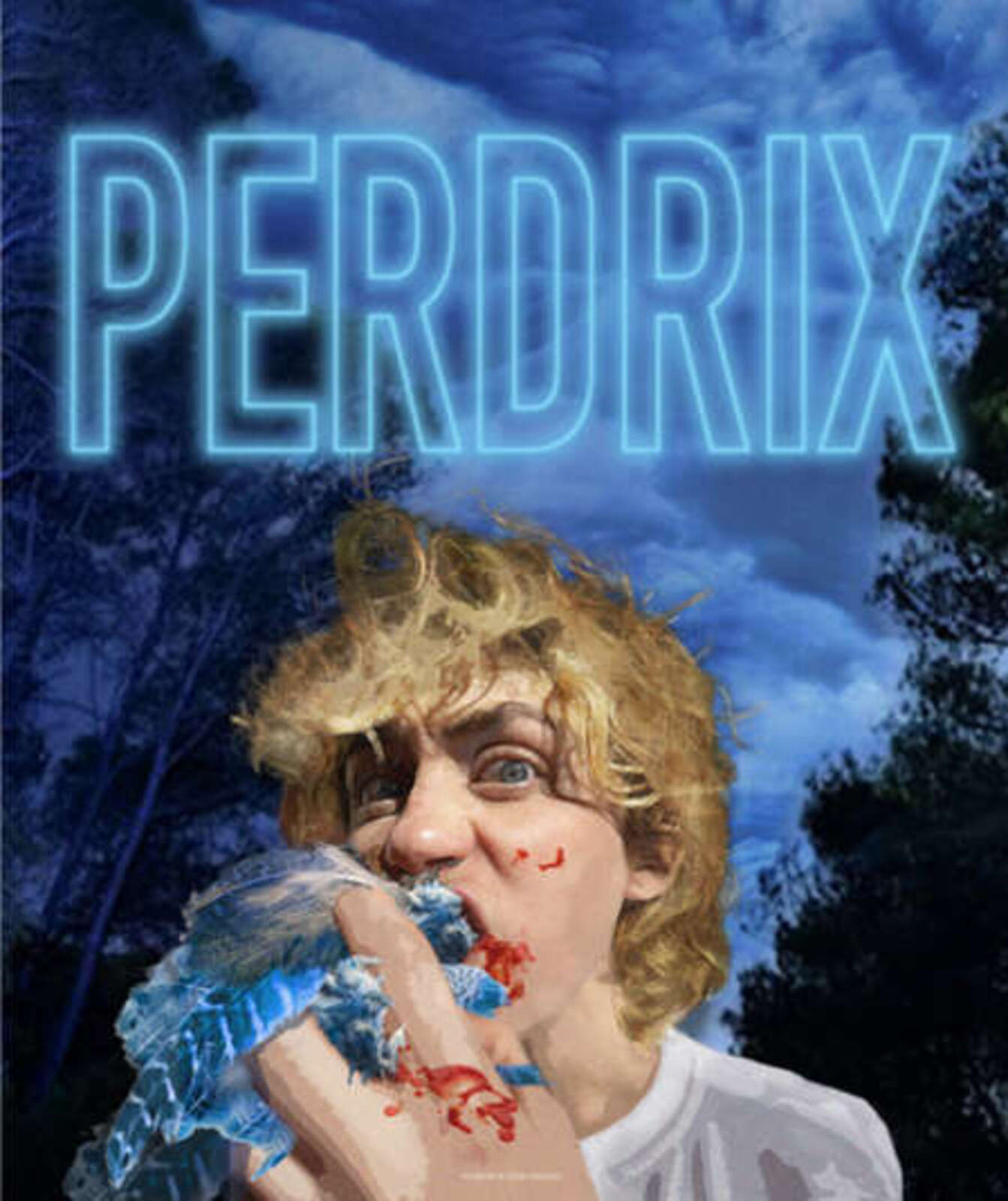 Perdrix