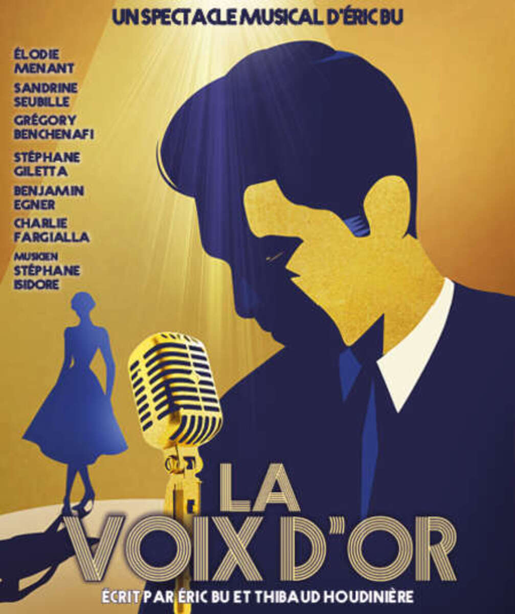 0 Photo de l'revue_presse' La voix d’or