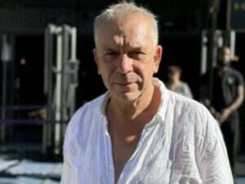 0 Photo de l'revue_presse' Entretien avec Philippe Torreton