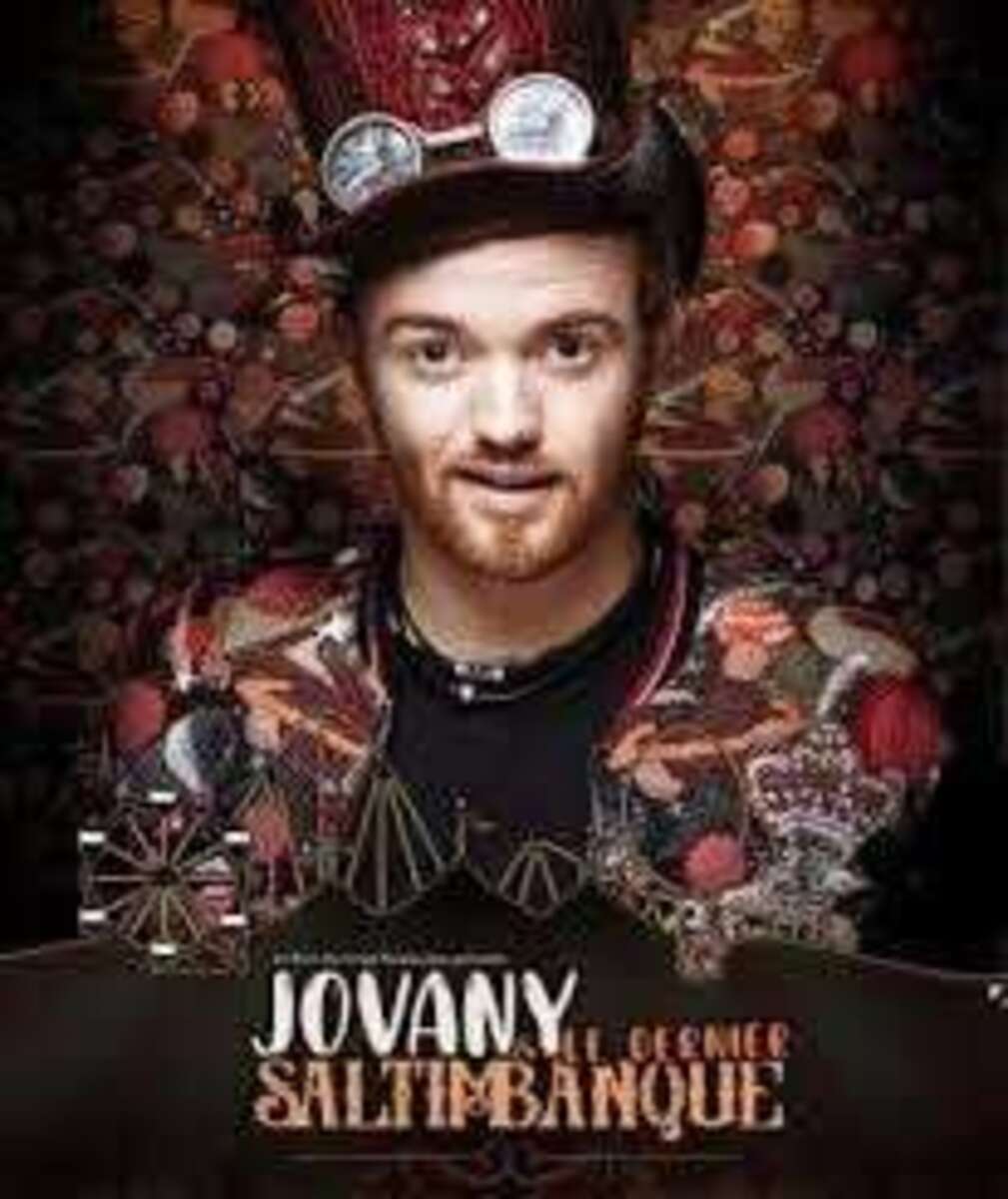 0 Photo de l'revue_presse' JOVANY