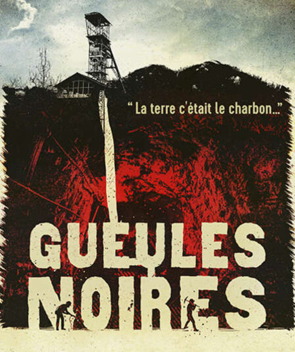 0 Photo de l'revue_presse' Gueules noires, un huis clos bouleversant au pays des corons au Théâtre du Roi René