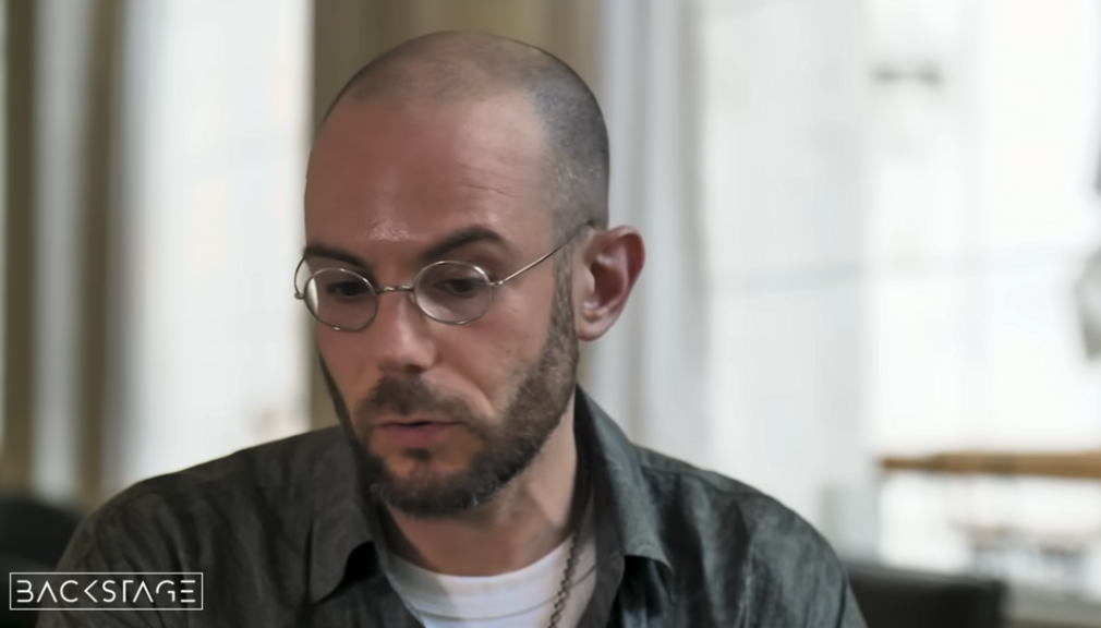 0 Photo de l'revue_presse' Clément Viktorovitch : L'art de ne pas dire