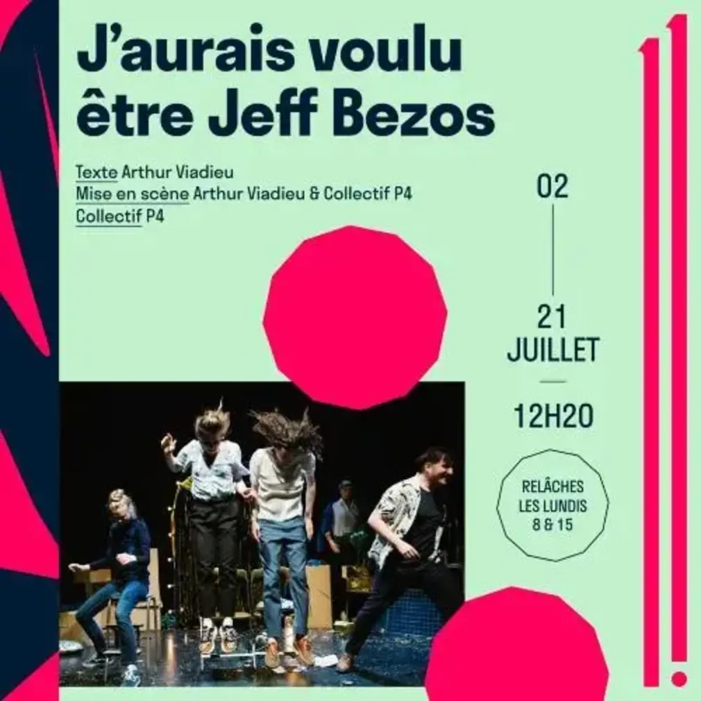 0 Photo de l'revue_presse' J’aurais voulu être Jeff Bezos