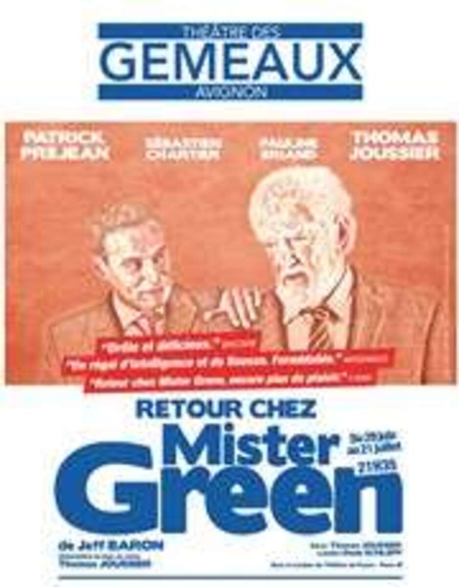 0 Photo de l'revue_presse' Retour chez Mister green