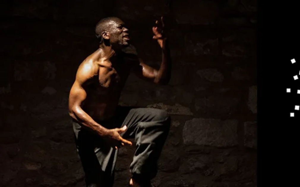 0 Photo de l'revue_presse' AU GOLOVINE : YAAI , L’HOMME SANS VISAGE