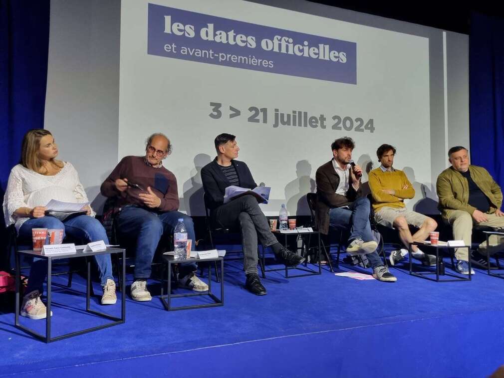 0 Photo de l'revue_presse' Le Off s’attaque aux violences sexistes et sexuelles