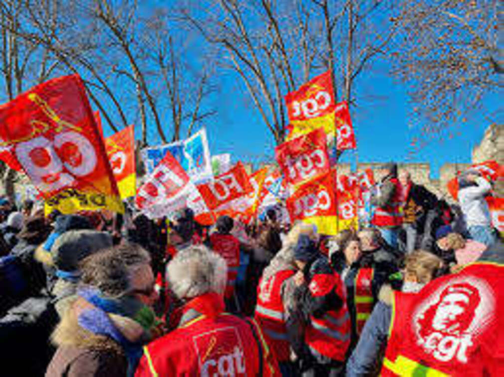 0 Photo de l'revue_presse' Bardella t'es foutu, tout le monde est dans la rue ! : le Festival d'Avignon vent debout contre l'extrême droite avant le second tour des législatives
