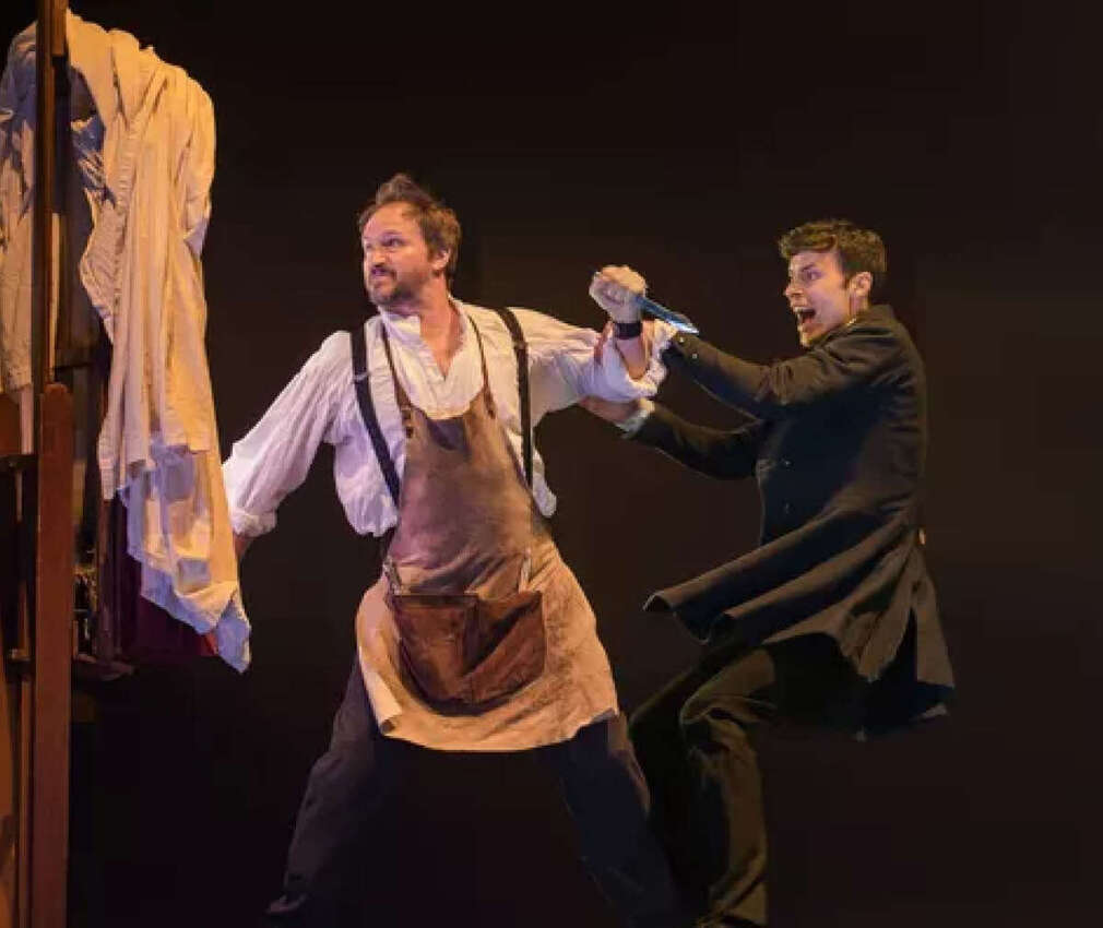 « C’est une jungle, des gens s’y ruinent » : comment les compagnies de théâtre se démènent pour participer au Festival Off d’Avignon