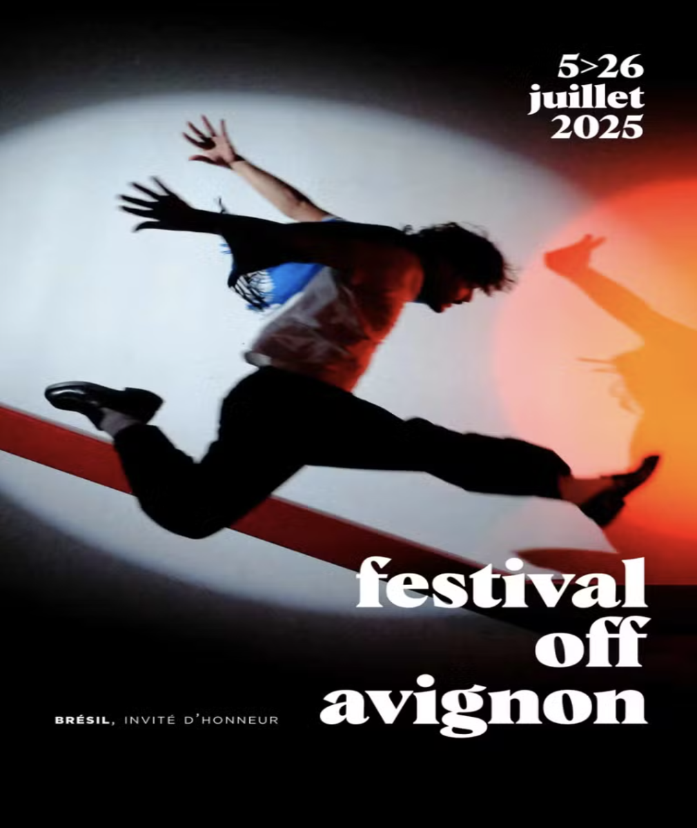 Au Festival « off » d’Avignon, toujours plus de spectacles