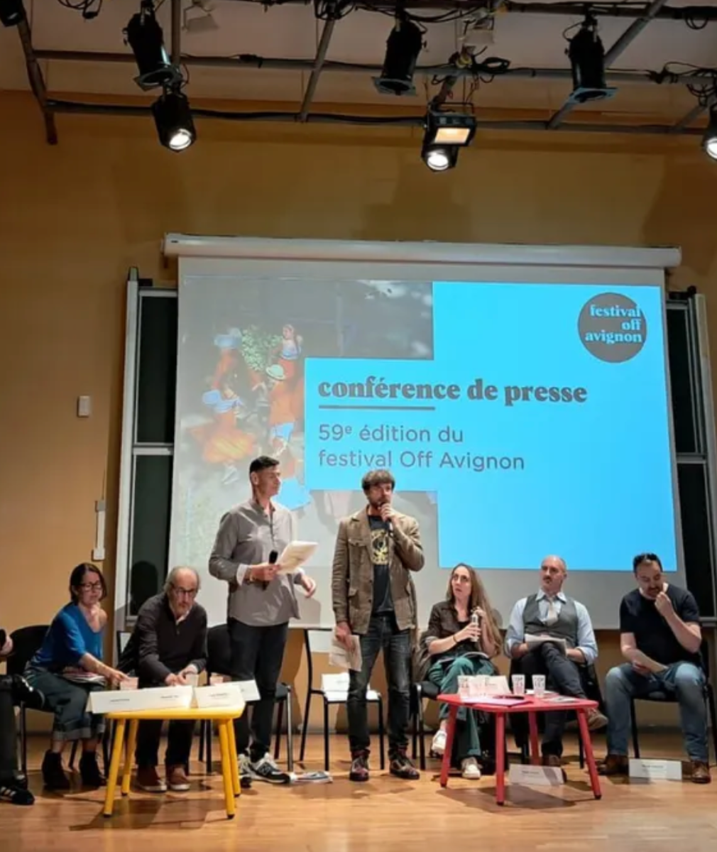 Plus de 1.700 spectacles dans 139 théâtres : on en sait plus sur le festival Off d'Avignon 2025