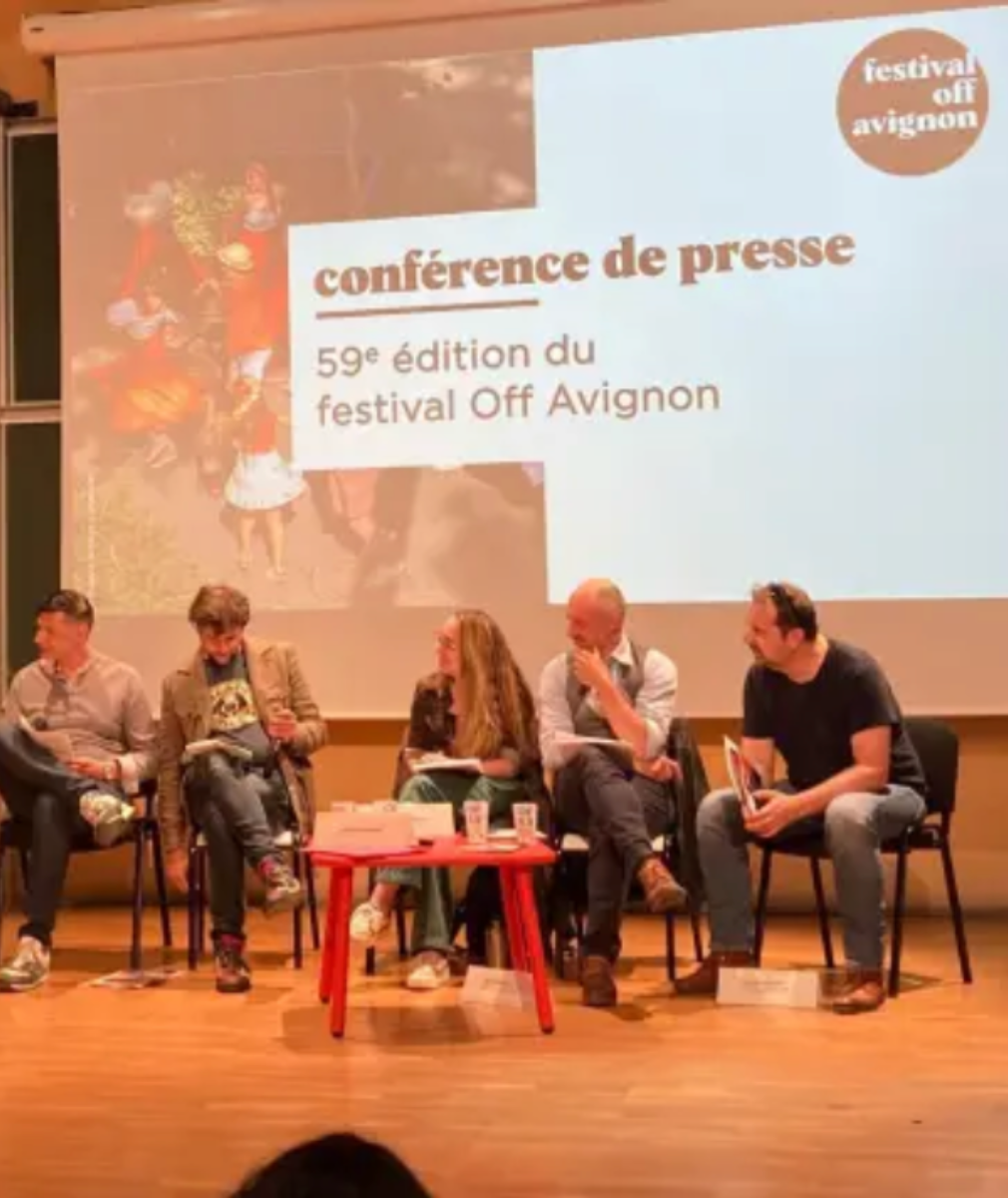 Du nouveau sur l’alignement des dates des festivals In et Off