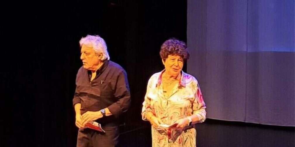 0 Photo de l'revue_presse' Théâtre du Chien qui Fume : les Vantaggioli prêts pour le Festival d’Avignon 2024