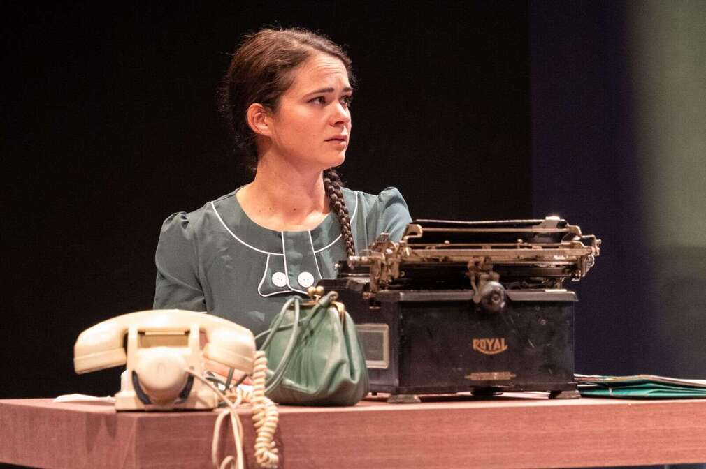 0 Photo de l'revue_presse' Un Songe d’Ernest Cucchero, un thriller onirique