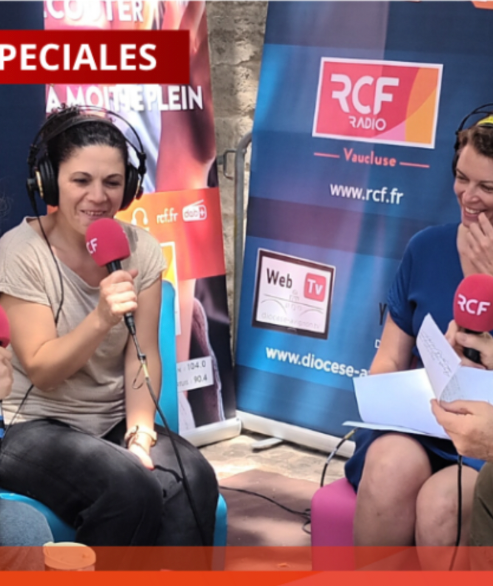 0 Photo de l'revue_presse' Festival d'Avignon 2025 le off : Notre sélection de spectacles - n°2