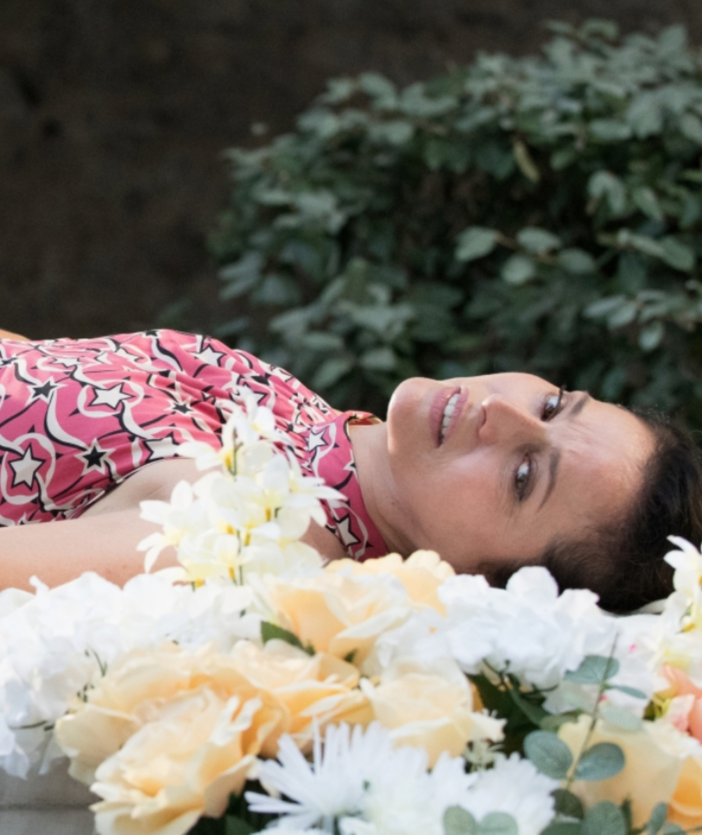 0 Photo de l'revue_presse' Rose Royal : un thriller psychologique pour une Anne Charrier flamboyante