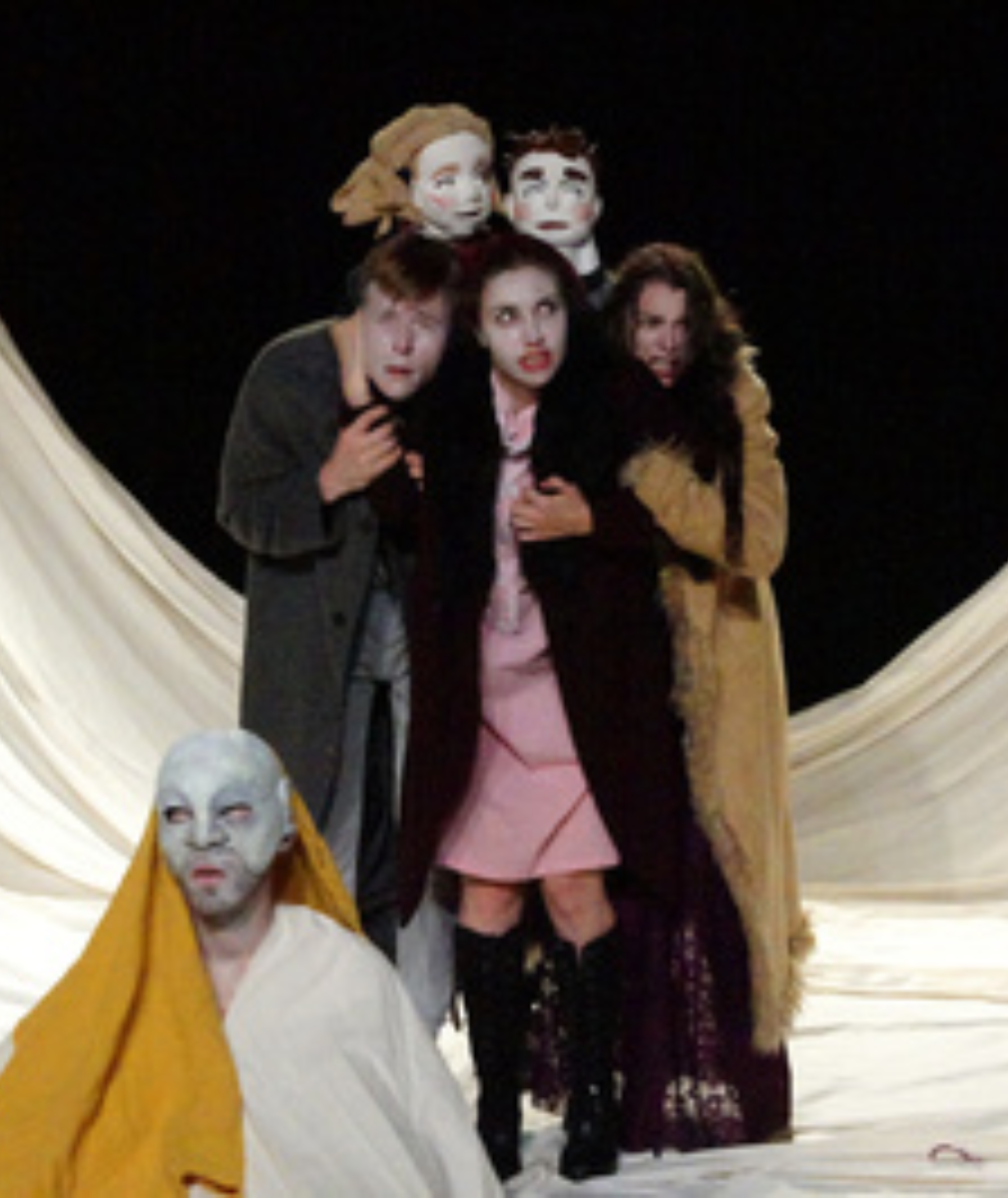 0 Photo de l'revue_presse' •Off 2025• Dans le paysage blanc, 