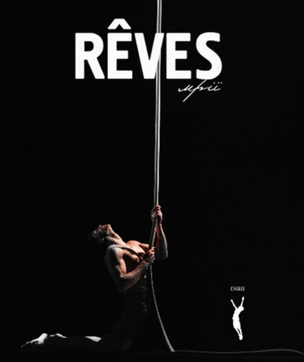 RÊVES au théâtre du Chêne Noir – Avignon Off
