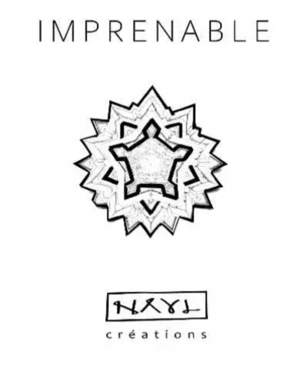 Imprenable Germain Nayl Théâtre