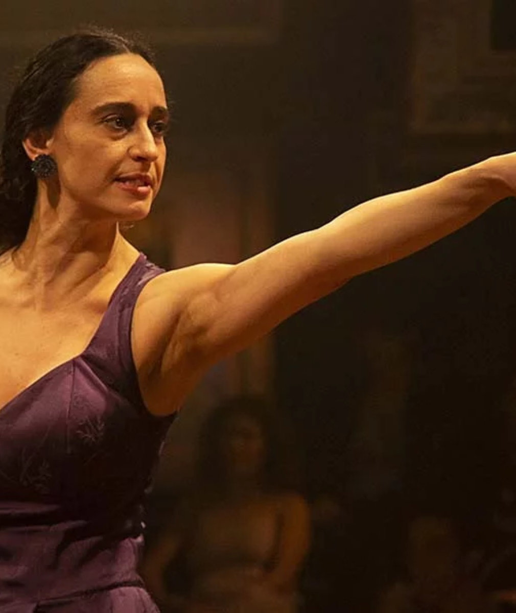 Du XIXe siècle à nos jours, Dostoïevski au Brésil, par Pedro Brício et Miwa Yanagizawa : « Nastácia » d’après L’Idiot s’élève contre les violences faites aux femmes