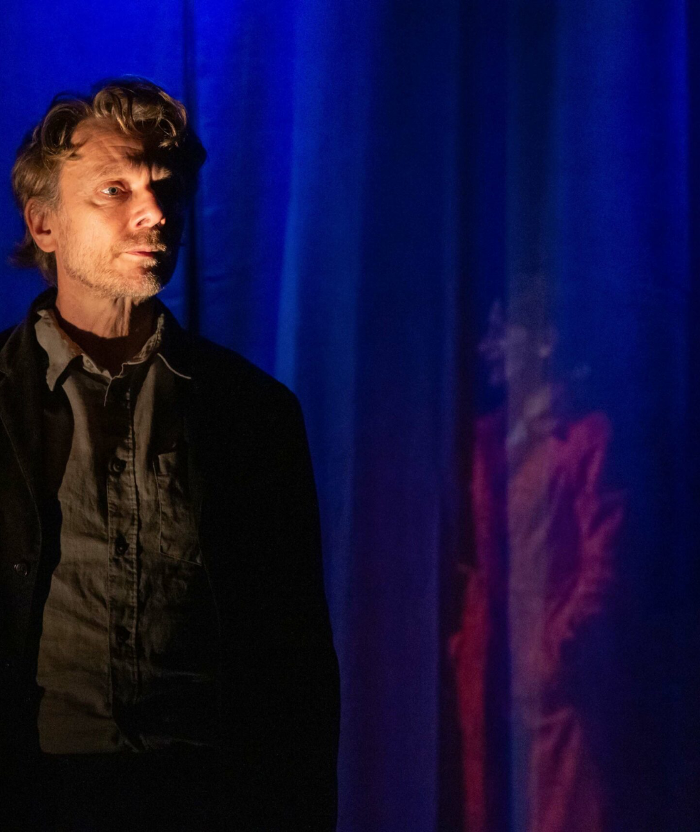 « Le Voyage D’hiver », Cie L’Idée Du Nord, Denis Lachaud, Benoît Giros, Critique, Artéphile, Festival Off Avignon 2025