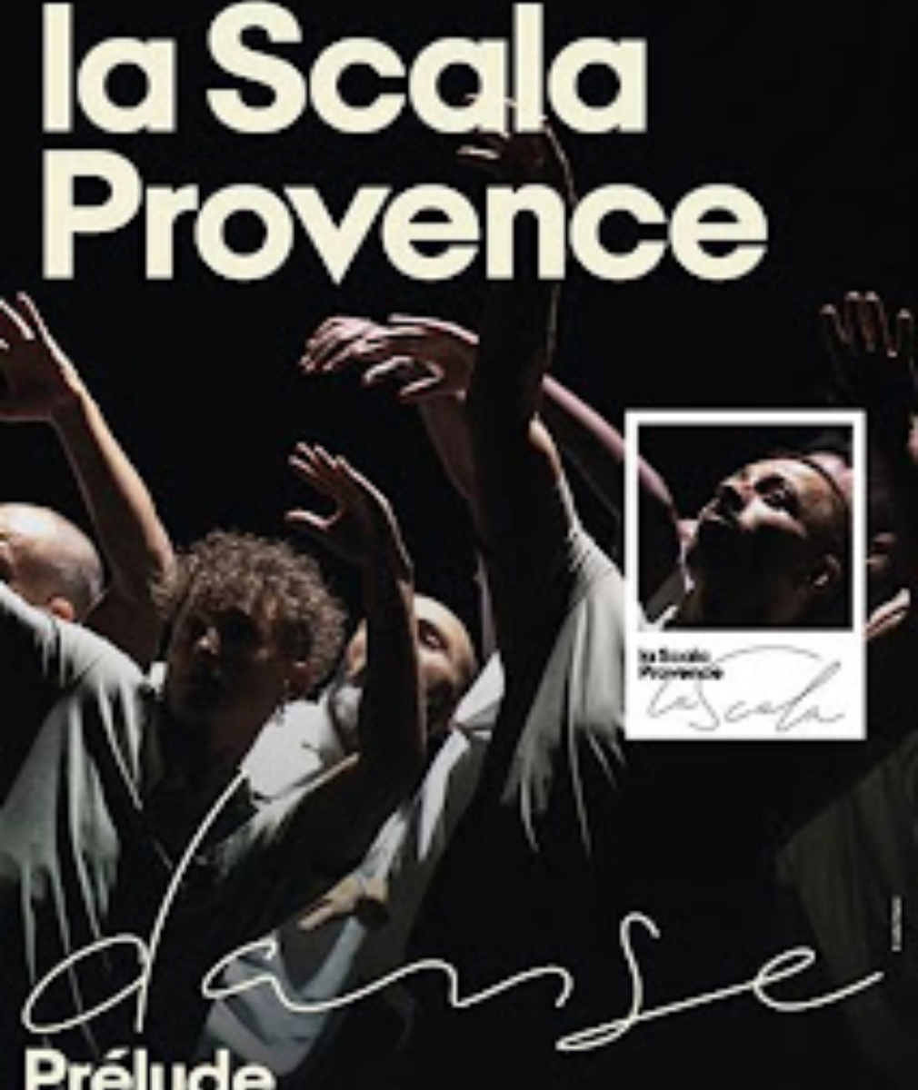 UNE VIE DE DANSE
