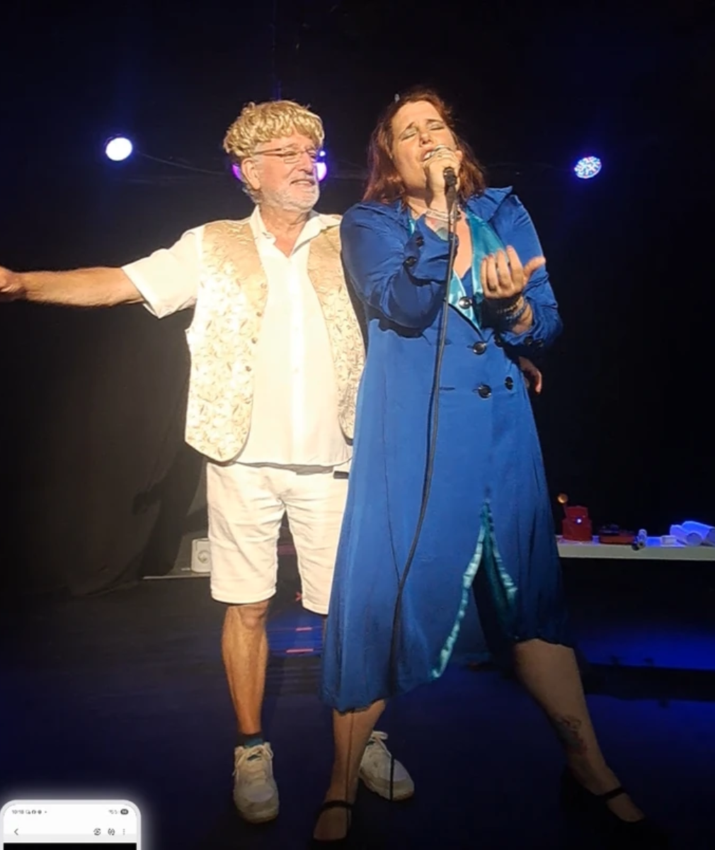 Folle du Titanic
