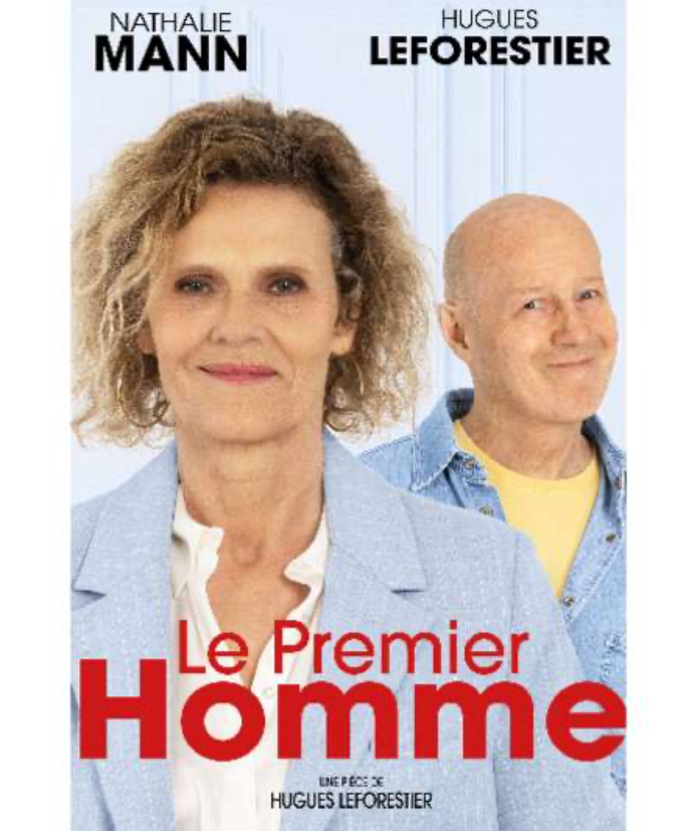 Le premier homme