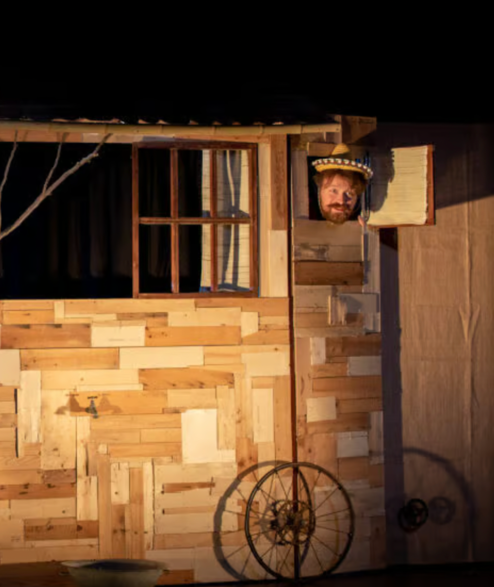 Festival Off : Ô, attention, un spectacle peut en cacher un autre….
